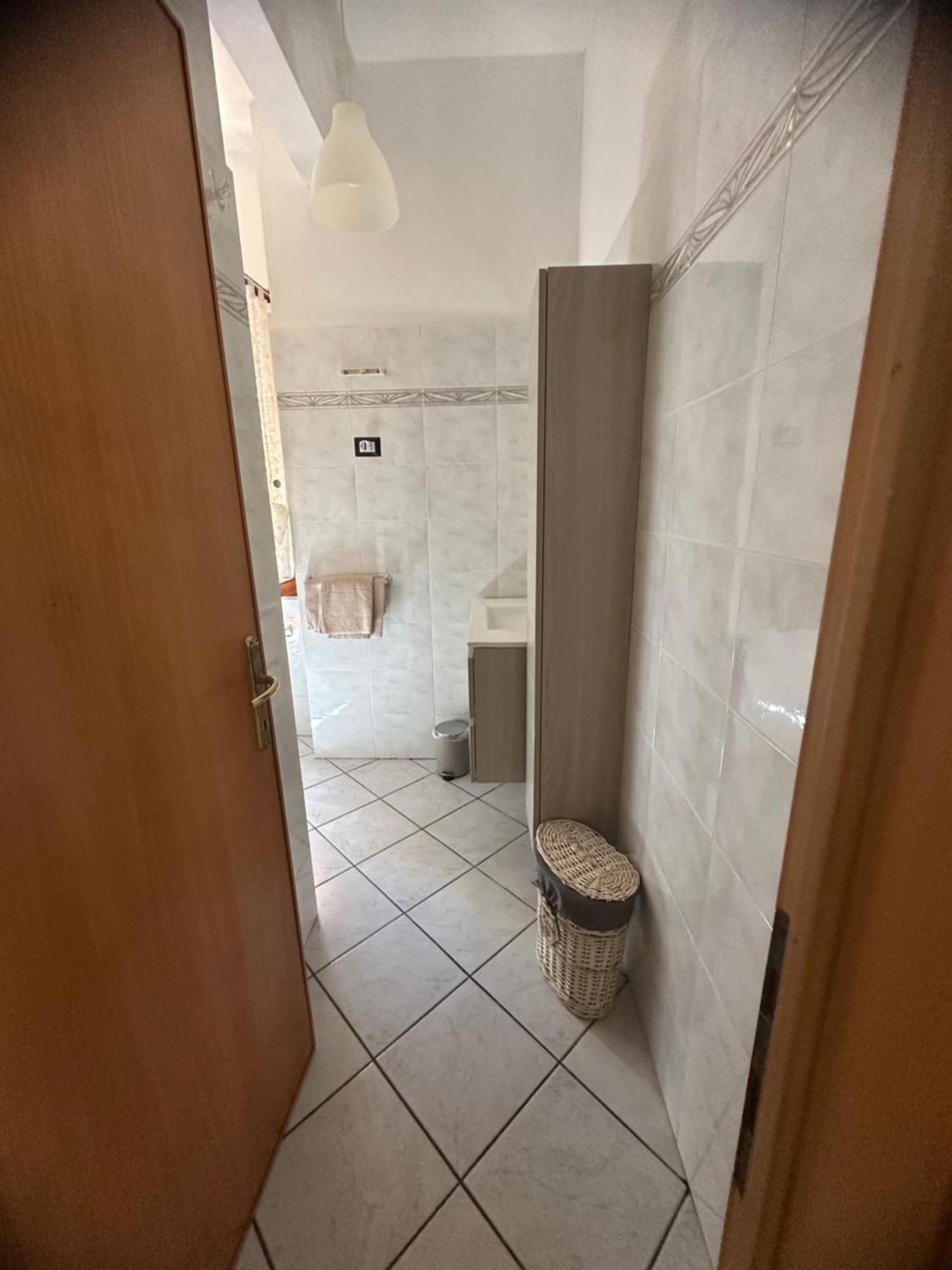 La Casa Di Nonna Ottorina Apartment Venturina Terme Exterior foto