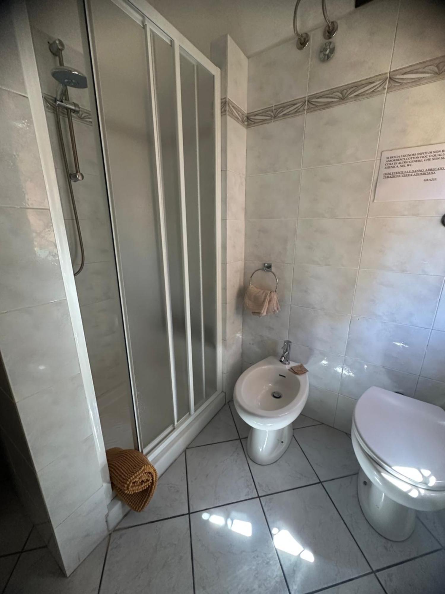 La Casa Di Nonna Ottorina Apartment Venturina Terme Exterior foto