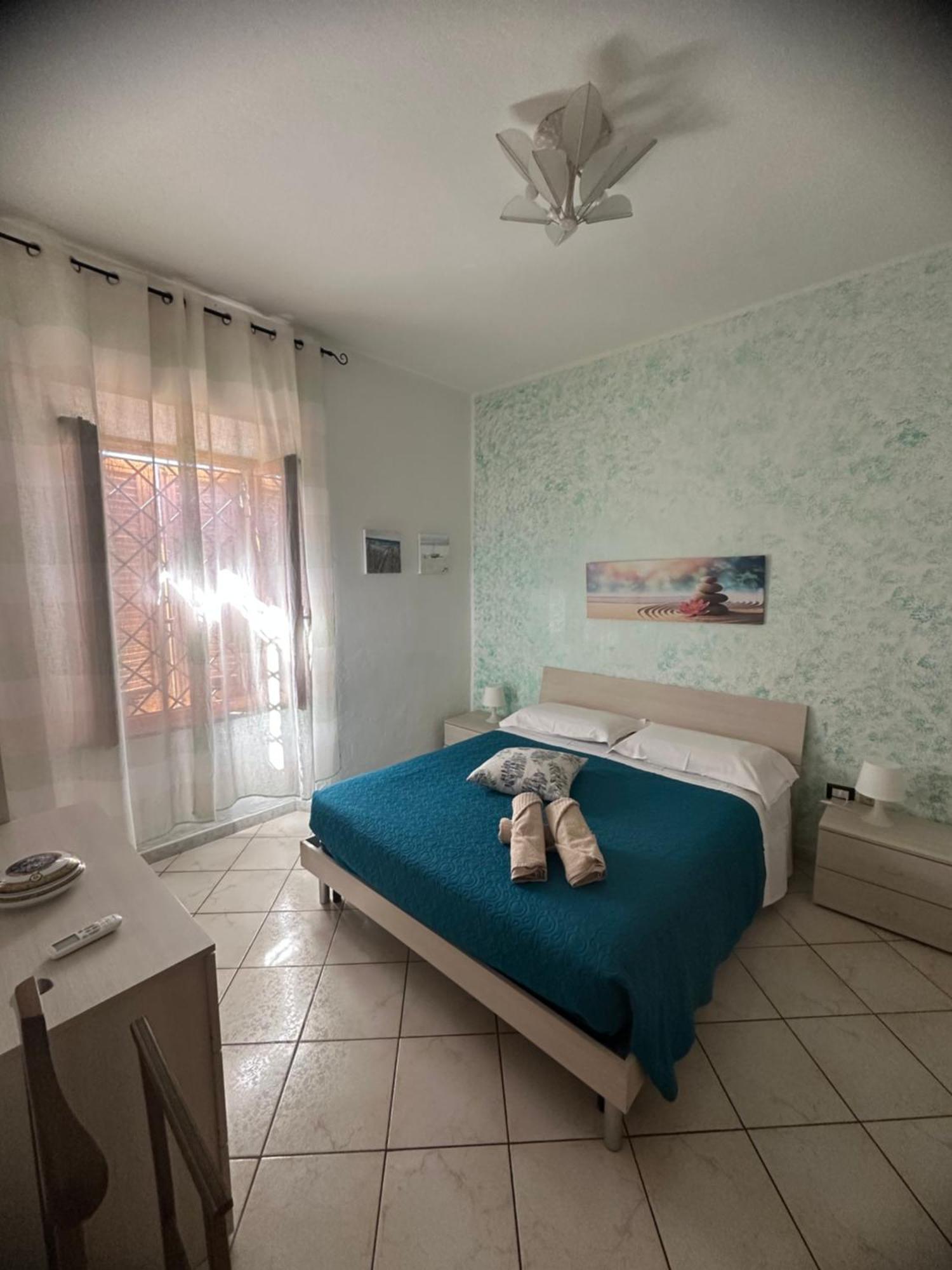 La Casa Di Nonna Ottorina Apartment Venturina Terme Exterior foto