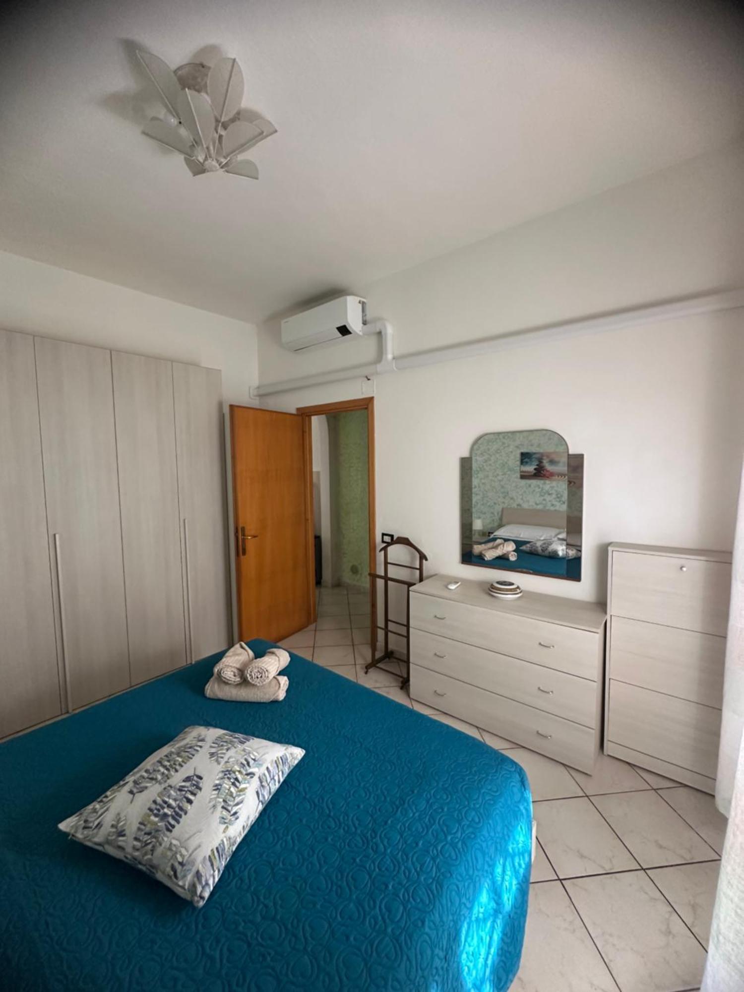 La Casa Di Nonna Ottorina Apartment Venturina Terme Exterior foto